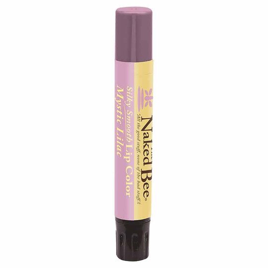 Orange Blossom Honey Silky Smooth Lip Color, NKB